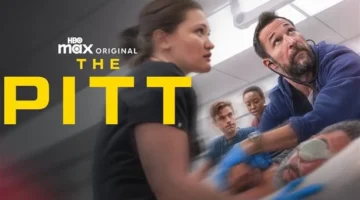 موعد عرض The Pitt وحبكة الموسم الجديد تكشف أسرارًا مثيرة